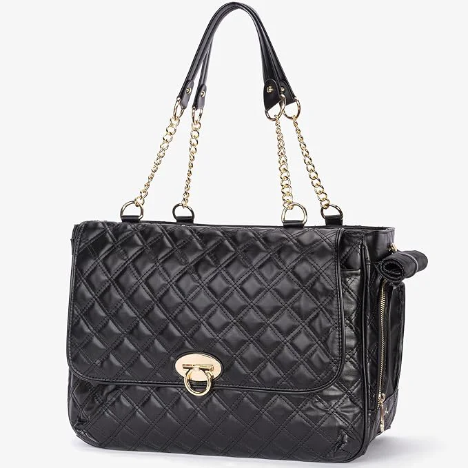 Contemporary Fashion Pet Carrier Dogs Cat Small Animals Purse Bag Leather Pet Carriers Dog Selected