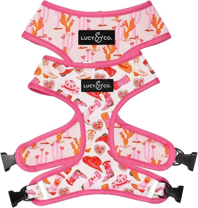 Trendy Lucy Co. Little Lamb Dog Collar Carefully Designed