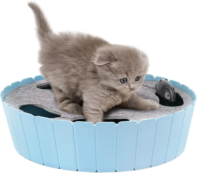 Effective Pawaboo Interactive Cat Toy Expertly Made