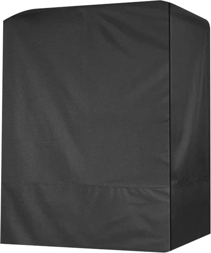 Natural Bird Cage Cover Breathable Black Out Lightweight Washable Dust Proof Hood User-Friendly