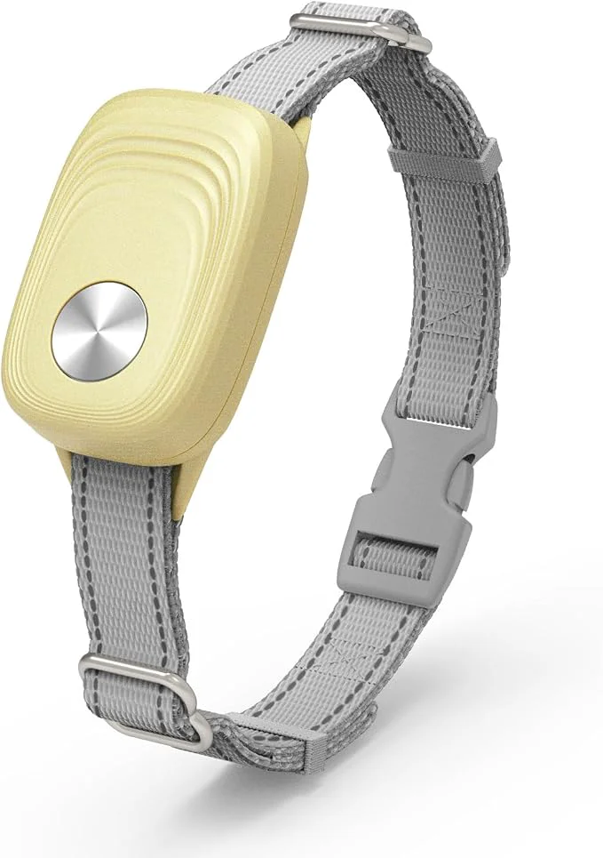 Contemporary MS-5 Automatic Pet Door Collar Fast