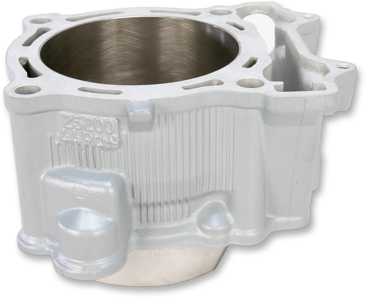 Official MOOSE RACING Cylinder - 95.00 mm - Yamaha MSE20003 Flexible