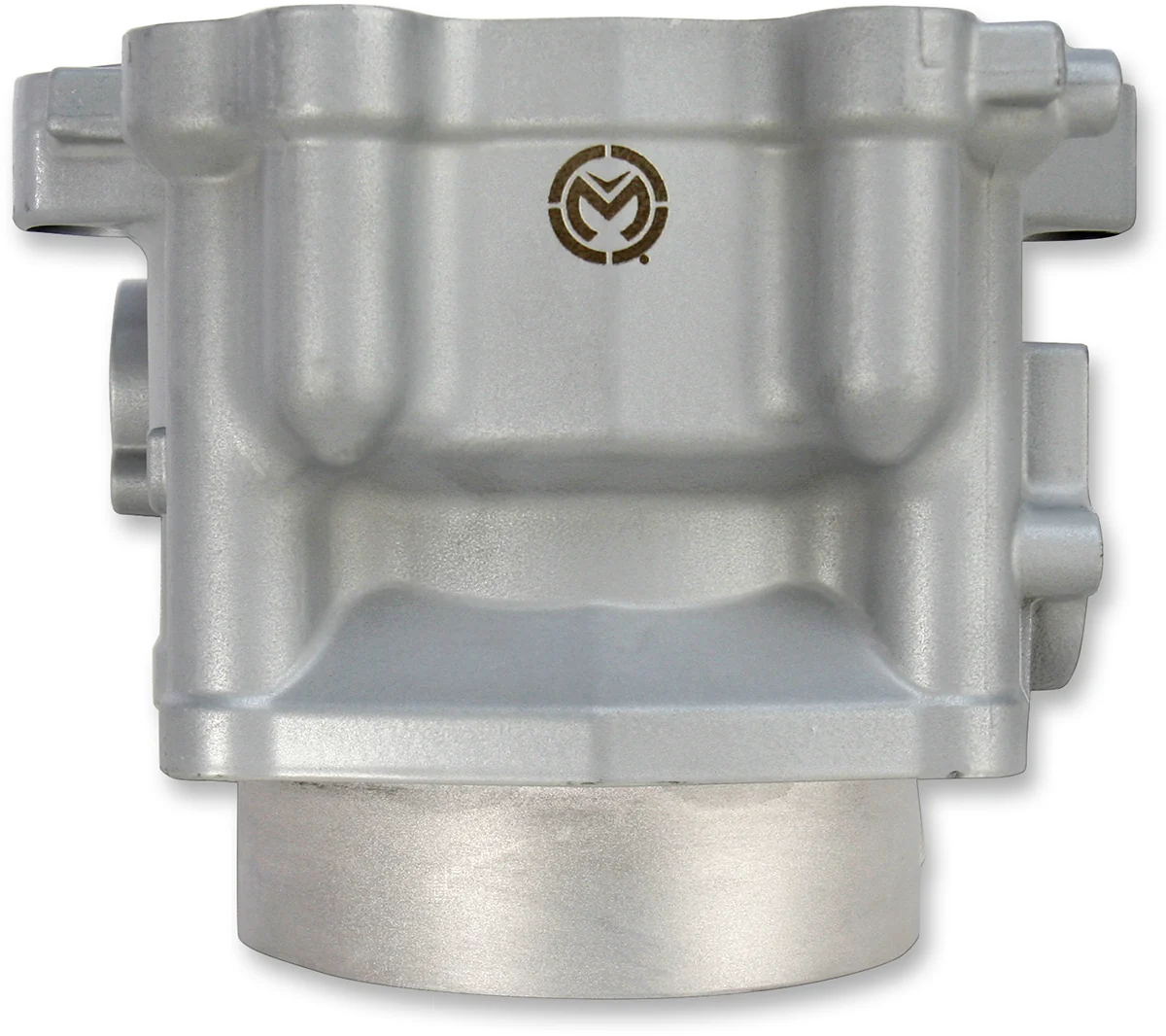 Soft MOOSE RACING Cylinder - 102.00 mm - Yamaha MSE20104 Authentic