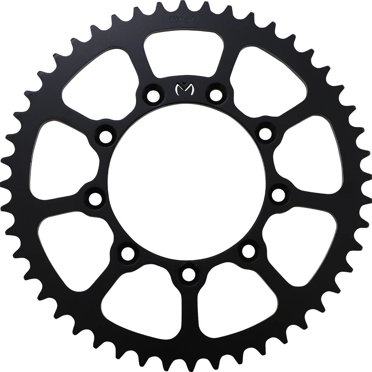 Innovative MOOSE RACING Steel Rear Sprocket - TM - 48 Tooth 1210-520TM-48ST Traditional