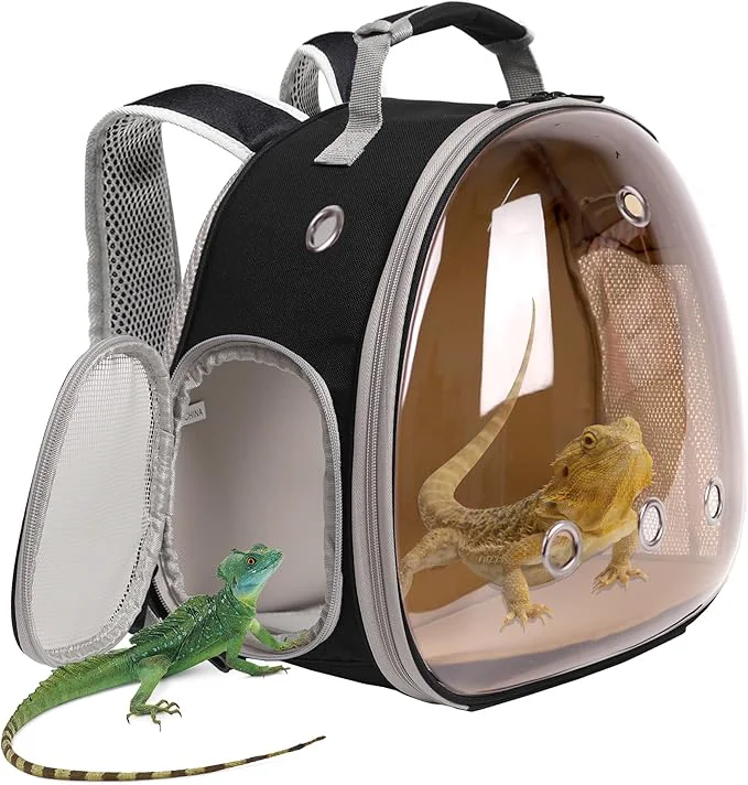 Proven Guinea Pig Carrier Guinea Pig Backpack Functional