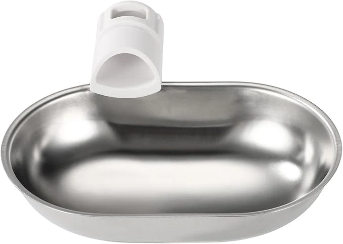 Outstanding Smart Pet Water Fountain Stainless Steel Automatic Pet Water Dispenser Enhanced