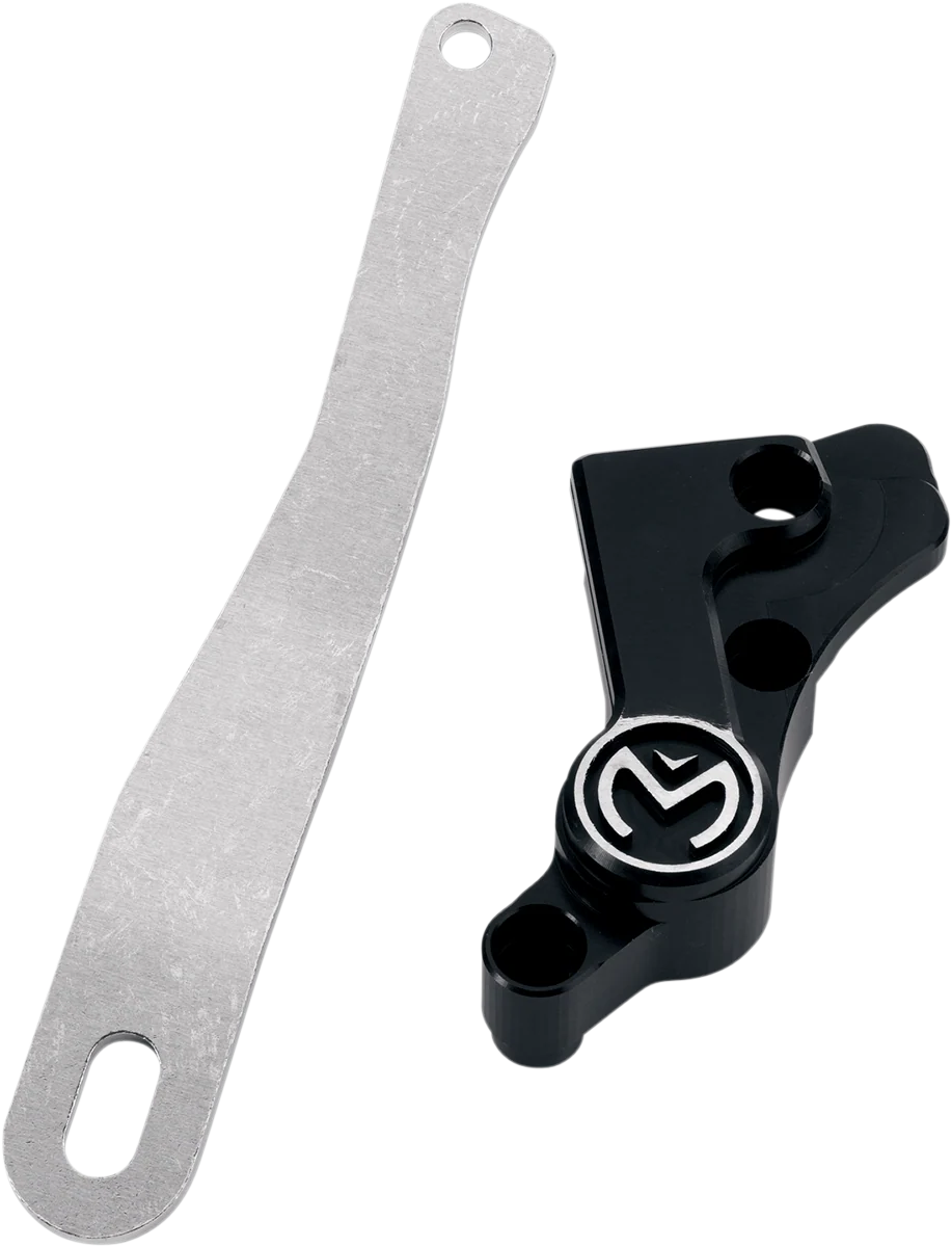 Quality MOOSE RACING Clutch Cylinder Guard - KTM 13-090 Expertly Made