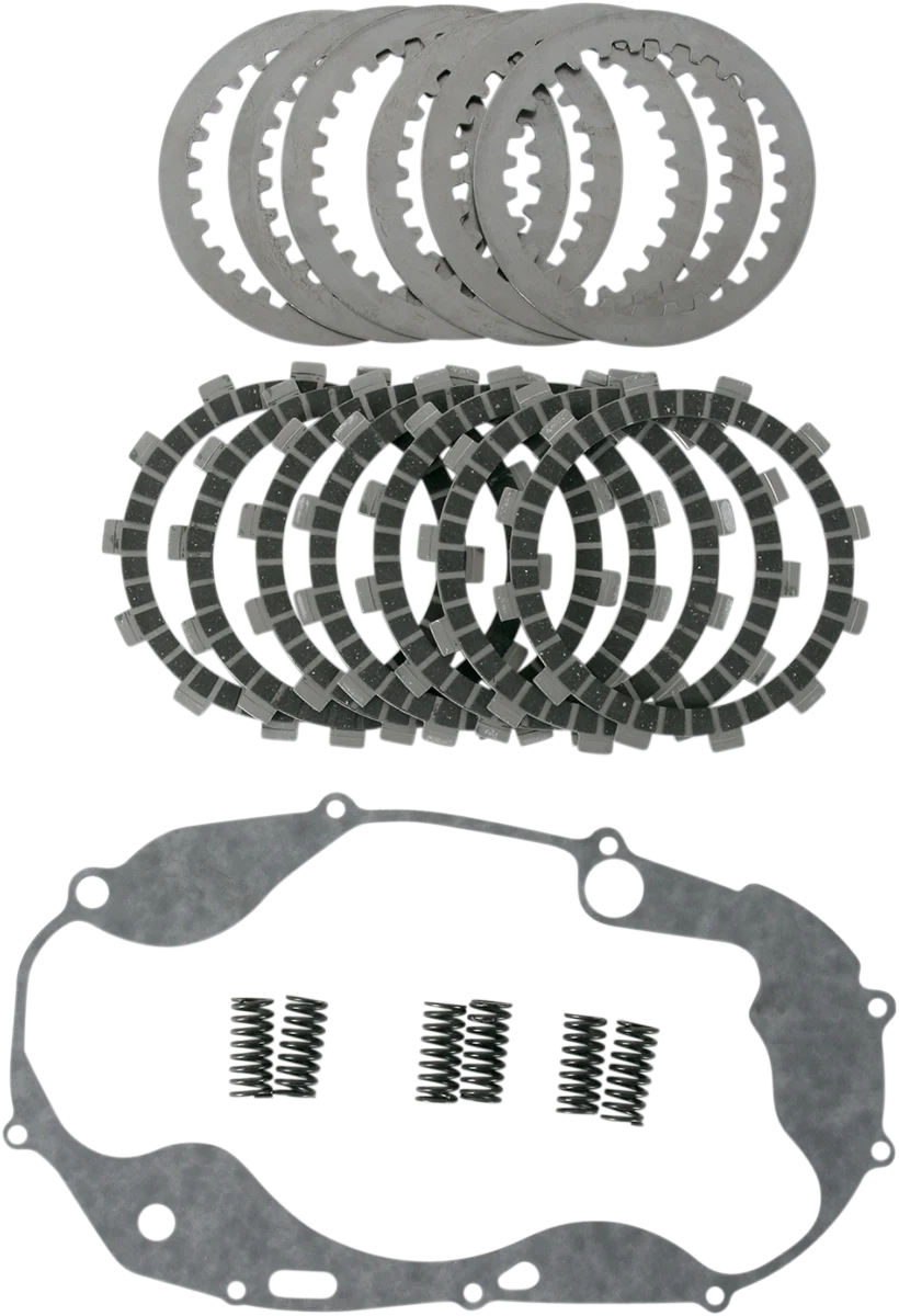 Original Design MOOSE RACING Clutch Kit M90-163 Sustainable