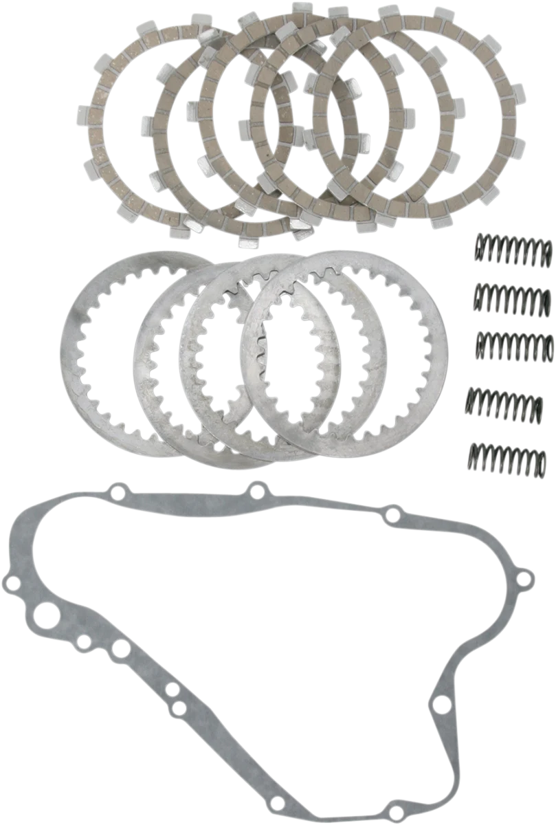 Innovative MOOSE RACING Clutch Kit M90-110 Verified