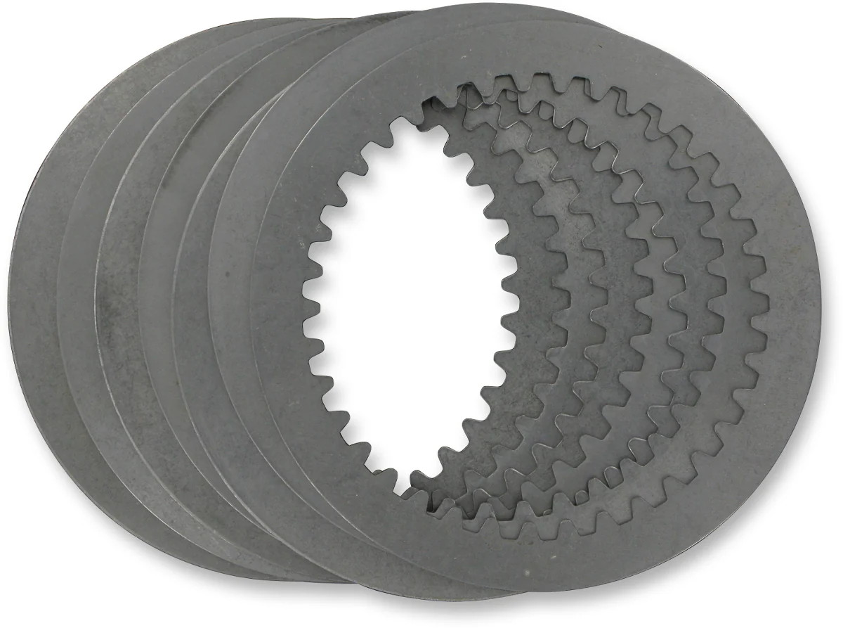 Safe MOOSE RACING Steel Drive Plates M80-7800-7 Soft