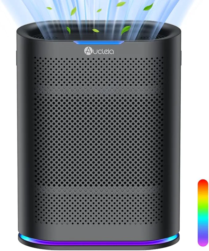 Modern Air Purifiers for Home Large Room Cover 2 100 Ft² Home Air Purifier Carefully Designed