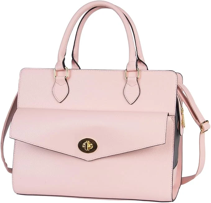 Healthy Stylish Pet Carrier Purse Leather Bag Functional