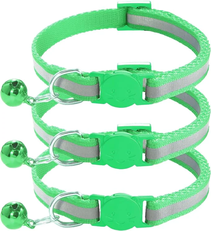 Professional 3 Pack Reflective and Breakaway Trusted