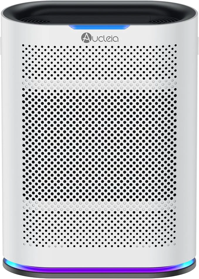 High-Grade Air Purifiers for Home Large Room Cover 2 100 Ft² Home Air Purifier User-Friendly