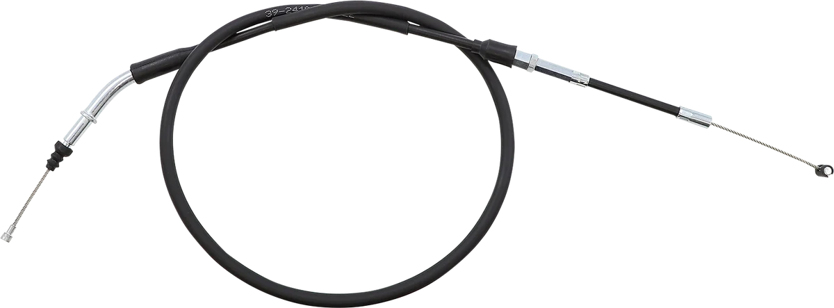 Fine MOOSE RACING Clutch Cable - Suzuki 45-2145 Minimalist