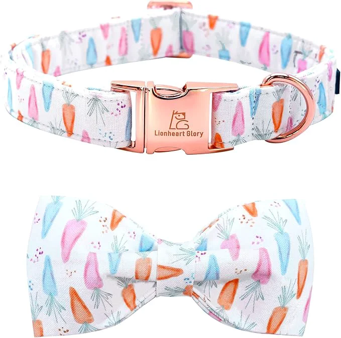Advanced Lionheart glory Easter Dog Collar Fast