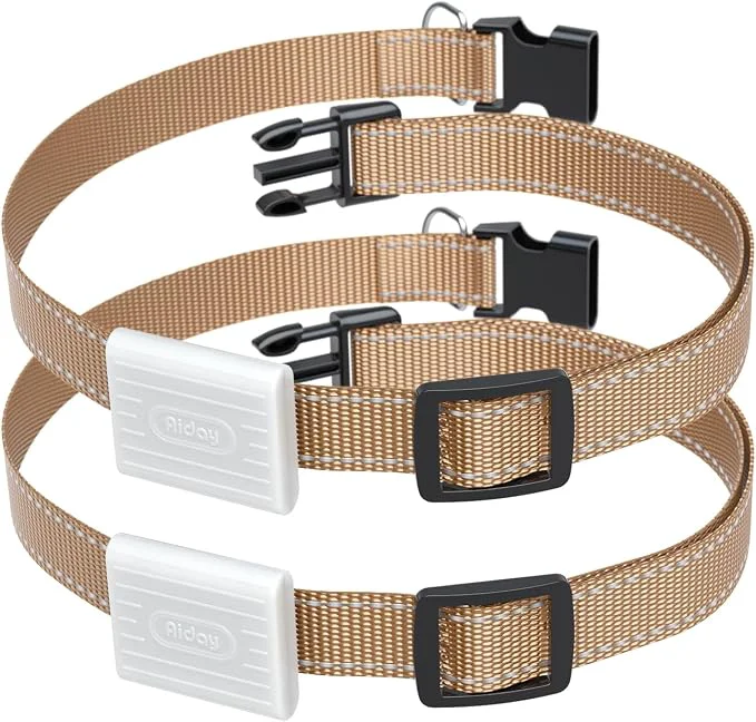High-Grade Automatic Pet Door Collar Included 2 Sensor Collar Large Size Stylish