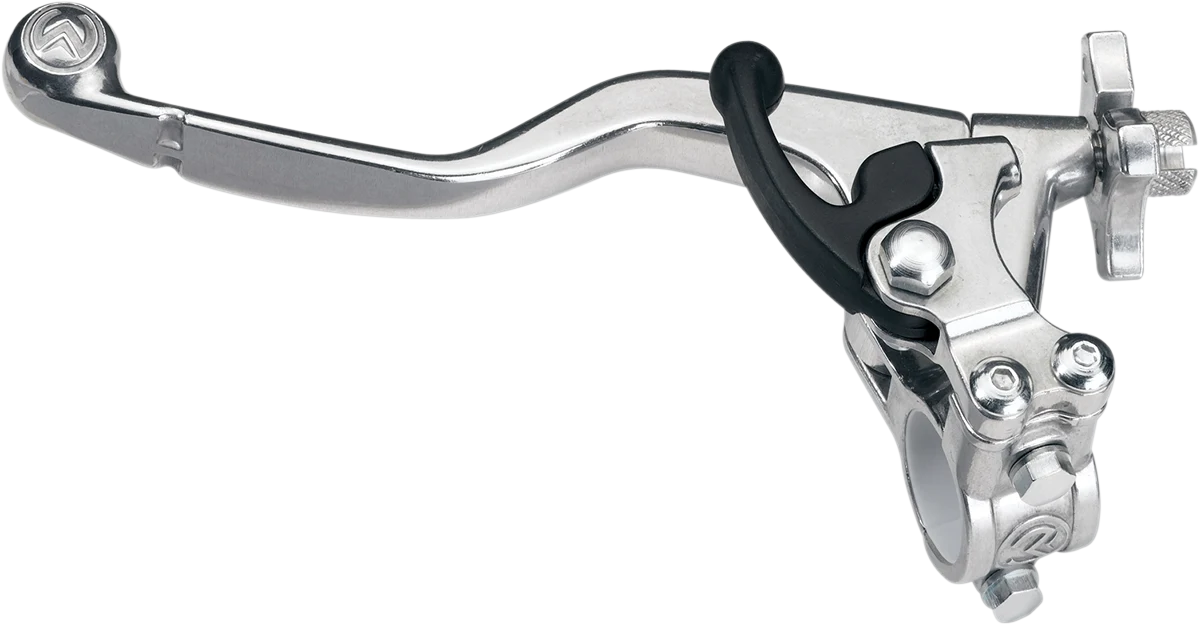 Effective MOOSE RACING Clutch Lever Assembly - Shorty - RMZ 226-014 Eco-Friendly