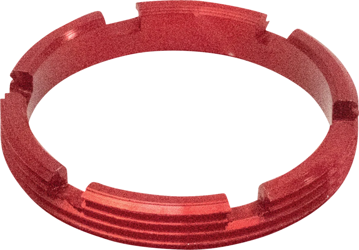 Trendy MOOSE RACING Bearing Retainer - Rear - Honda 11-2001 Carefully Designed