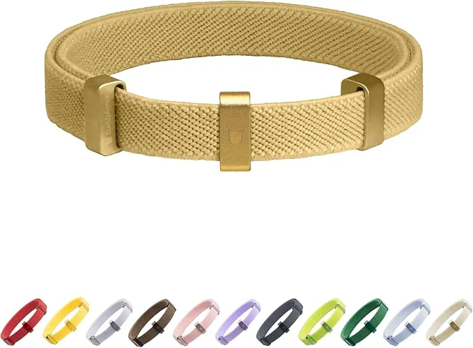 Elite Safety Cat Collar Breathable