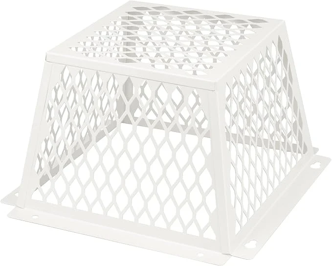 Pure Dryer Vent Bird Guard Dryer Vent Cover Guard Luxury