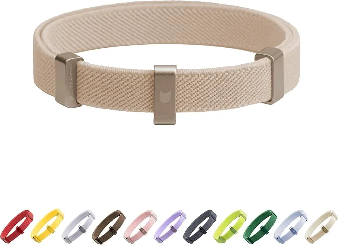 Classic Safety Cat Collar Refined