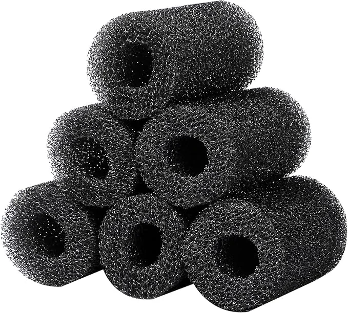 Trusted AQUANEAT 6-Pack Pre-Filter Sponge High-Quality