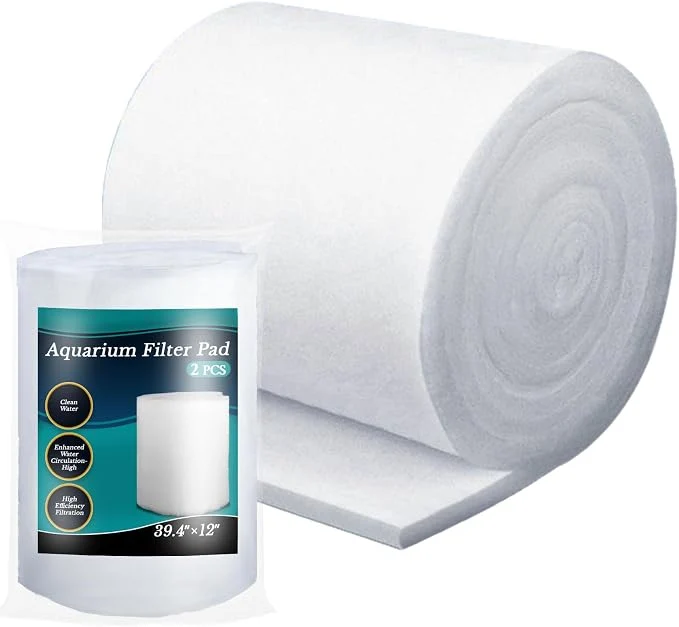 Verified MAQIHAN Aquarium Filter Pad Organic