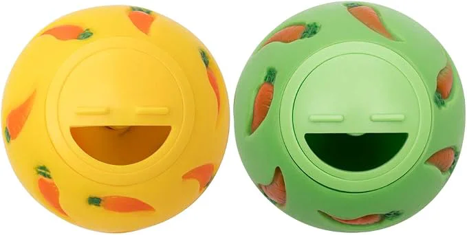 Next-Generation Niteangel Treat Ball Snack Ball Outstanding