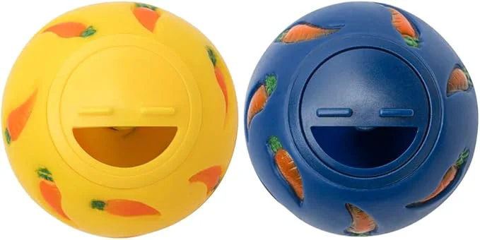 Practical Niteangel Treat Ball Snack Ball User-Friendly