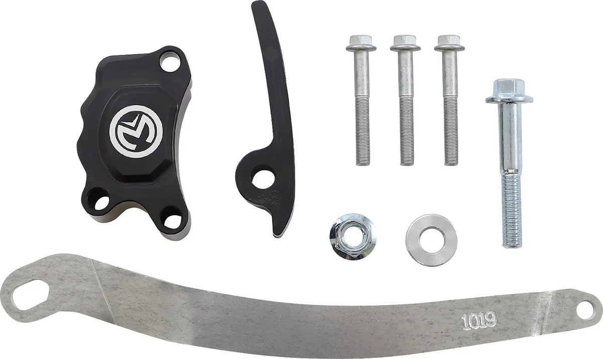 Quality MOOSE RACING Clutch Cylinder Guard - Gas Gas Husqvarna KTM 13-1021 Eco-Friendly