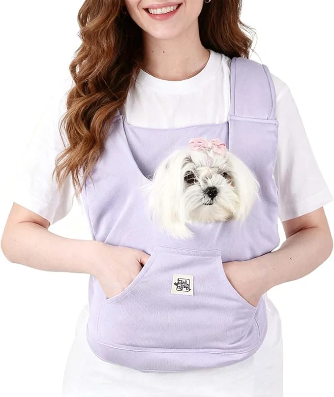 Refined FLAdorepet Pet Carrier Backpack Secure