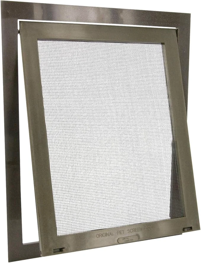 Next-Generation PetSafe Pet Screen Door Original