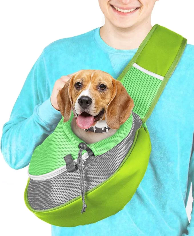 Effective Pet Sling Carrier Long-Lasting