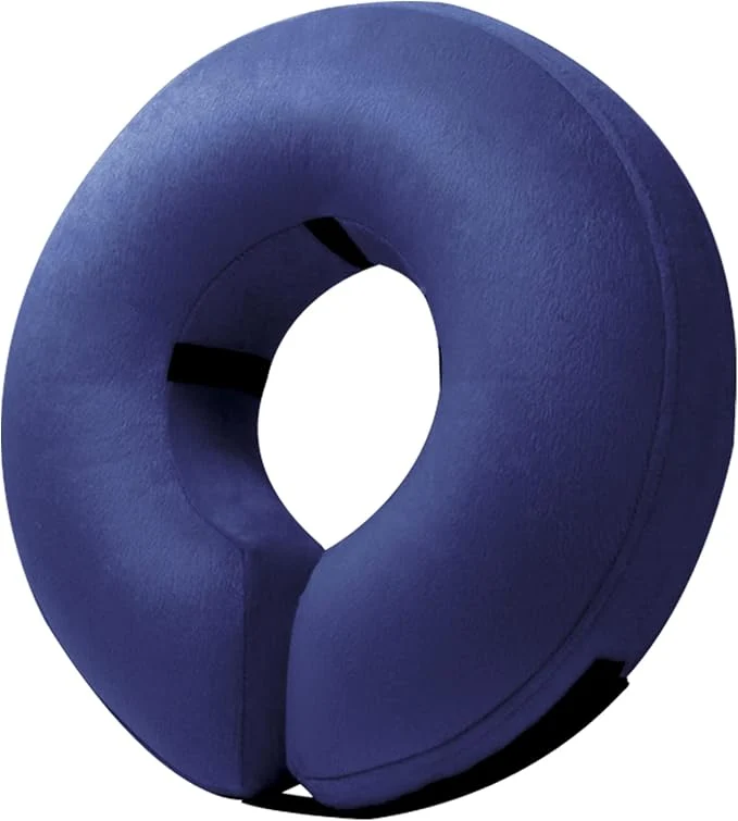 Prestigious BENCMATE Inflatable Dog Cone Collar Soft Dog Cone Classic