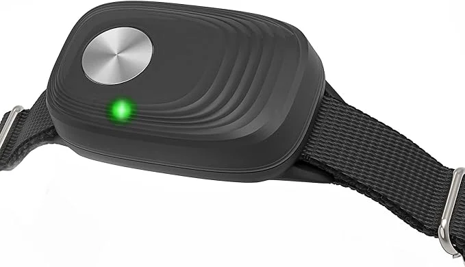 Long-Lasting Automatic Pet Door Collar Compatible Powerful