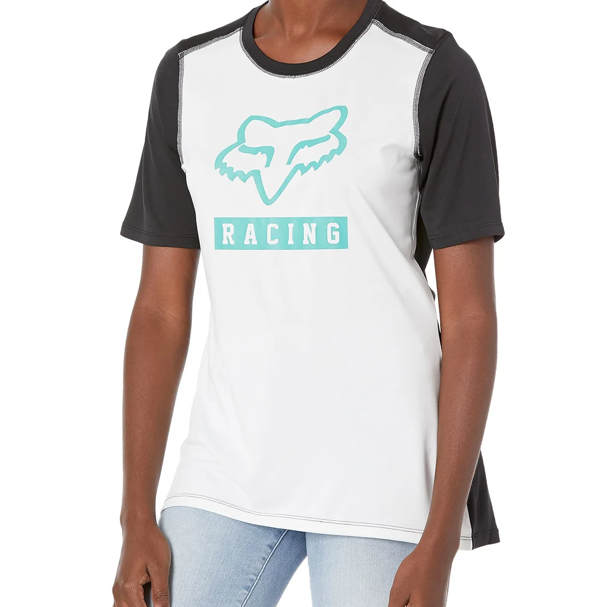 Clean Fox Racing - Women's Ranger SS Jersey High-Quality
