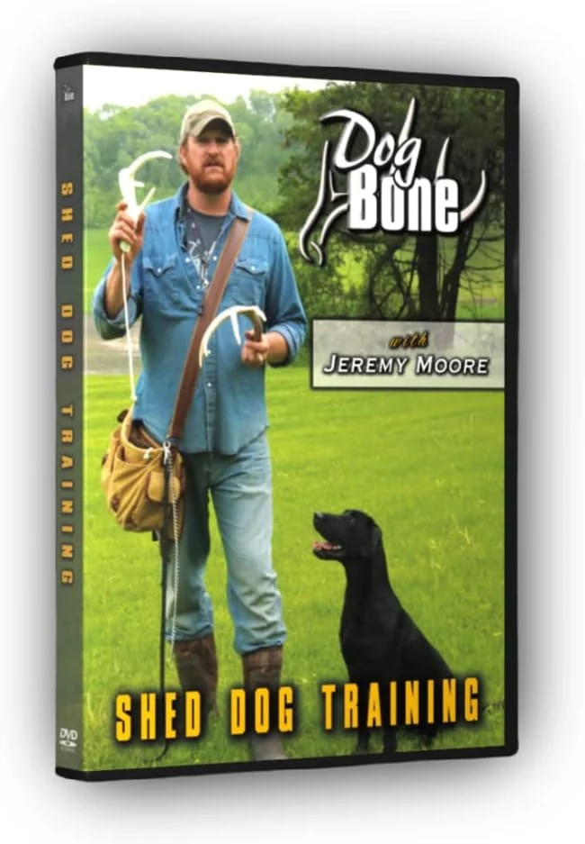 Certified DogBone Shed Dog Training Instructional DVD 3 Hours Dog Training Kit Hunting Dog Accessories Dog Scent Training Kit Deer Hunting Accessories Dog Training ToolsAbout This Safe