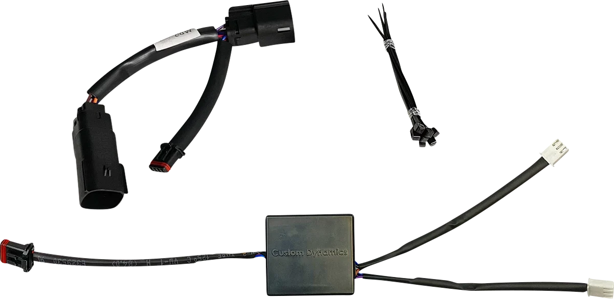 Superior Custom Dynamics Brake Module CD-ALT-BS-SS6 First-Class
