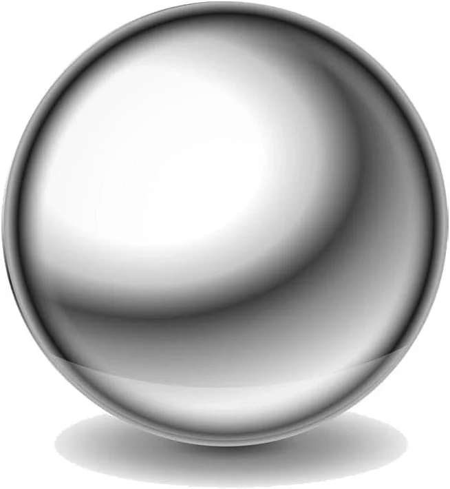 Relaxed KUNWU SUS304 Stainless Steel Dog Food Slow Feeders Ball - 2.5 Stops Gulping Bloat Indigestion and Rapid Eating Fun Healthy Prevents Obesity Improves Digestion Medium About ThisOverview Organic