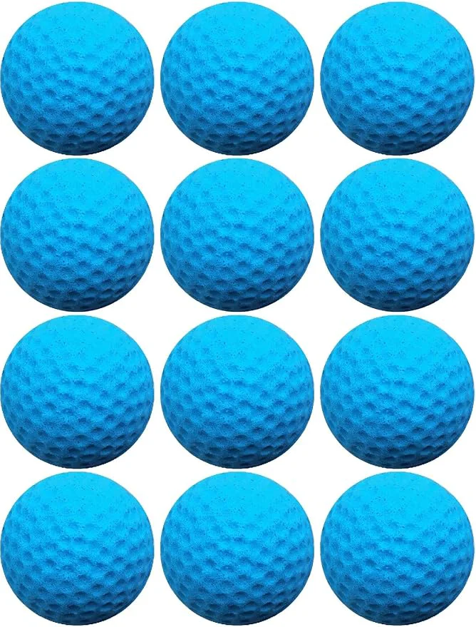 Artisan Cat Golf Balls for Indoor Kitten Toys Refined