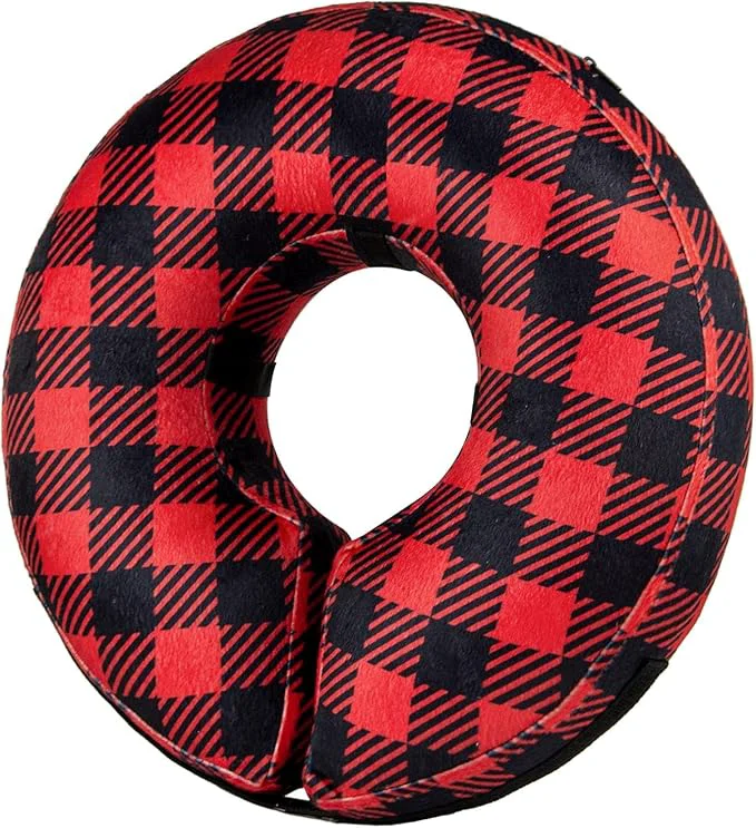 First-Class BENCMATE Inflatable Dog Cone Collar Soft Dog Cone Verified