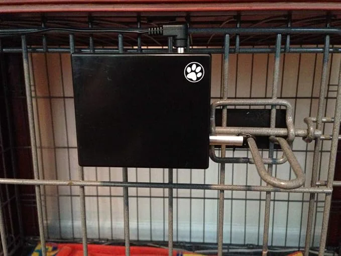High-Grade Easy Out Automated Pet Crate Opener Powerful