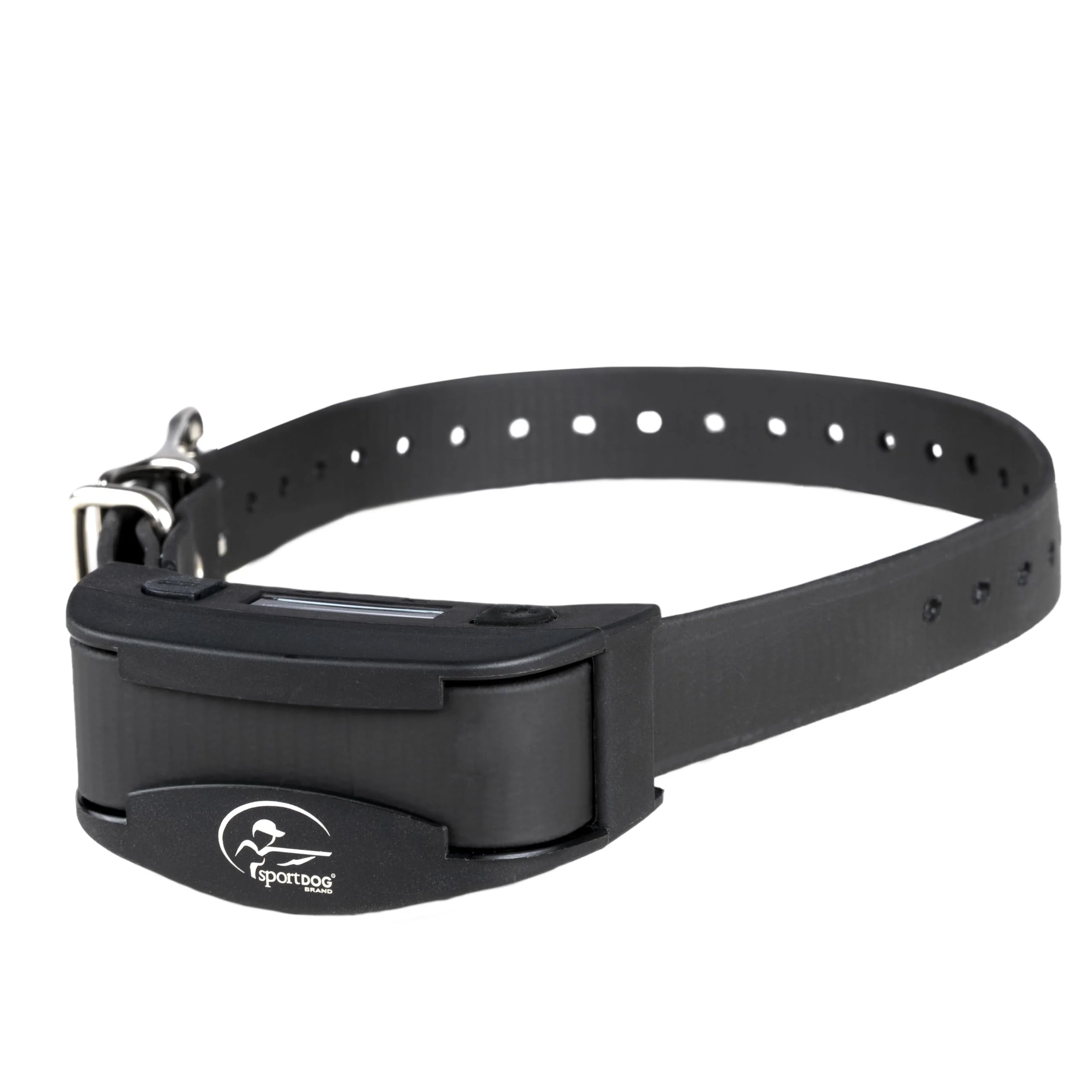 Relaxed SportDOG NoBark SBC-R Bark Collar — Waterproof Lightweight Programmable Training Easy-to-Use