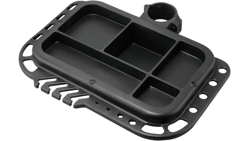 Lightweight TOPEAK Tool Tray for PrepStand™ 68001012 Powerful