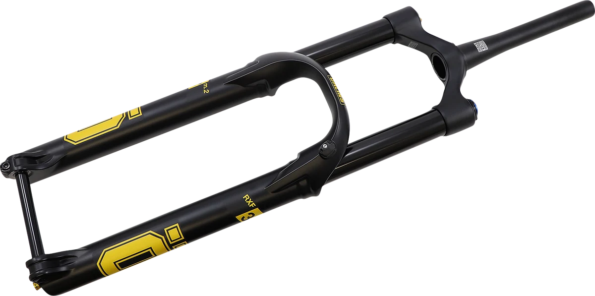 Genuine OHLINS-BICYCLE TTX18 RXF38 m.2 Fork - 170 mm FGMTB 3817 2210 Premium
