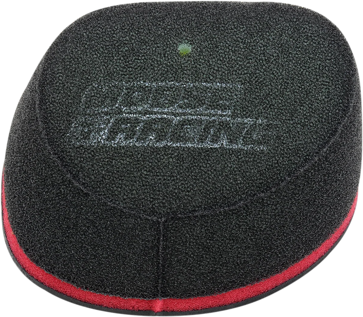 Relaxed MOOSE RACING Triple Layer Pre-Oiled Air Filter - Yamaha P2-80-14TRI Fine Crafted