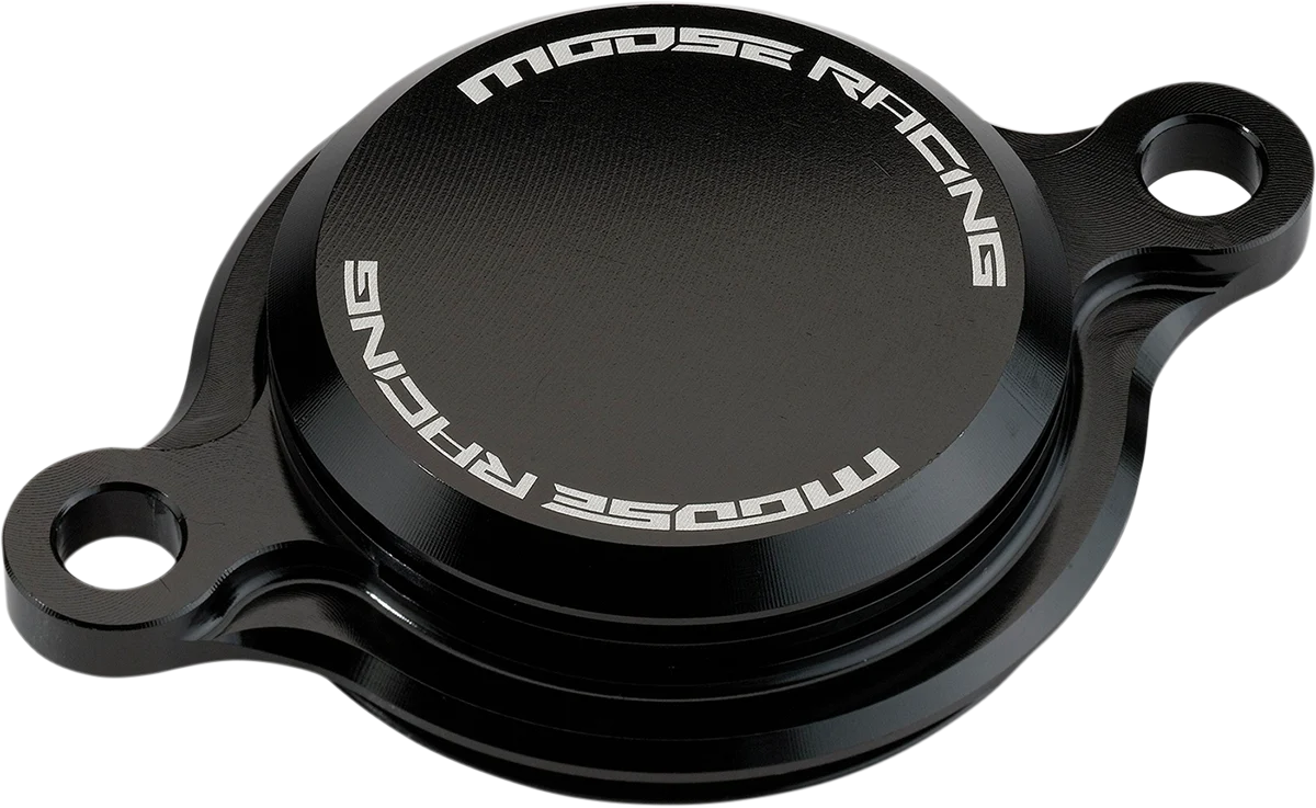 Smooth MOOSE RACING Oil Pump Cover - Gas Gas Husqvarna KTM T04-5101B Responsible