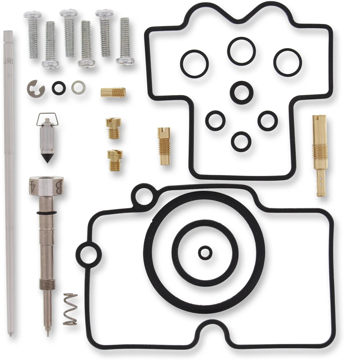 Prestigious MOOSE RACING Carburetor Repair Kit - Honda 26-1369 Fast