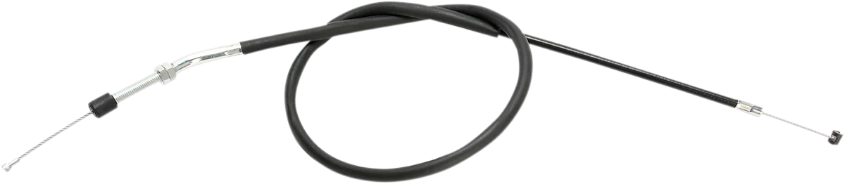 Premium Material MOOSE RACING Clutch Cable - Honda 45-2073 Comfortable